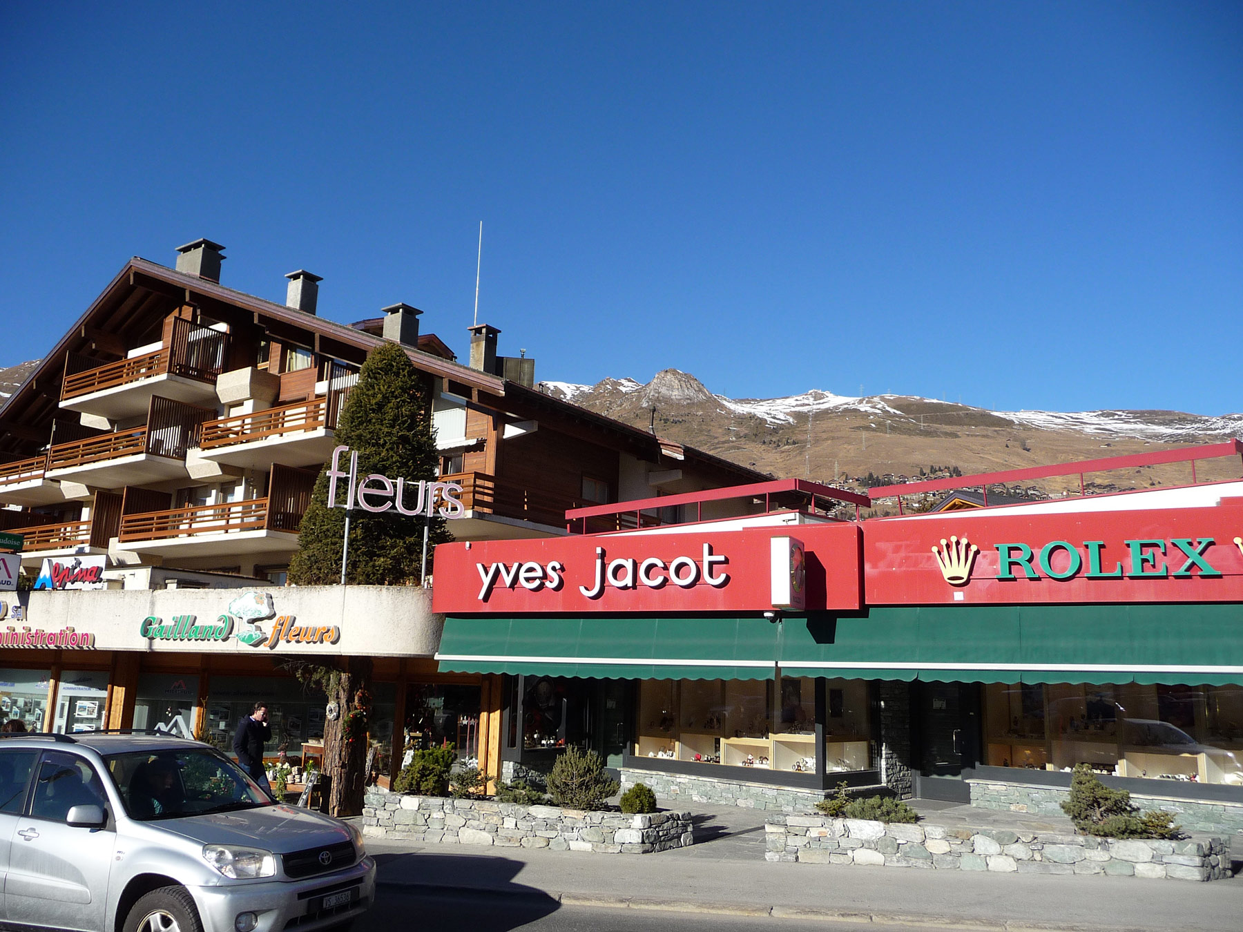 Verbier